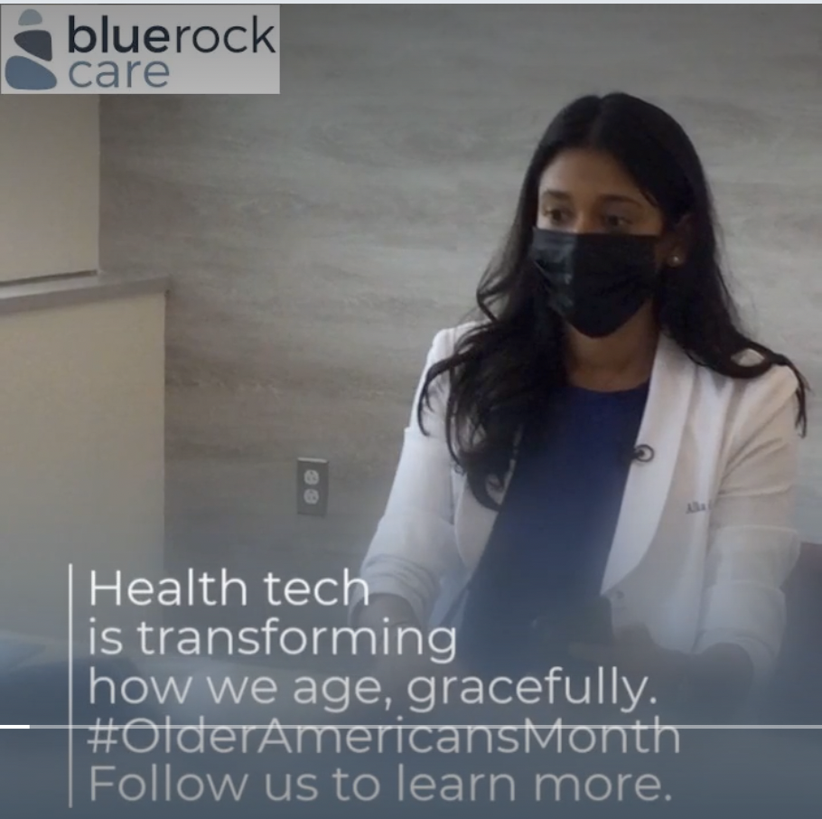 Social Media Post_Bluerock Care