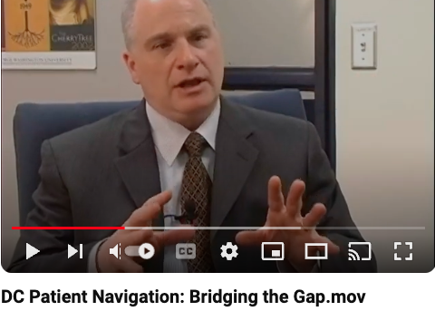 Program Video_DC Patient Navigation